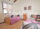 Wederverkoop - VILLA -
Orihuela Costa - Villamartin