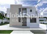 New Build - Villa -
TORREVIEJA - Torrevieja