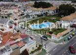 Resale - HOUSE -
TORREVIEJA - Costa Blanca