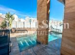Venta - VILLA -
CABO ROIG - Lomas de Cabo Roig
