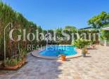 Wiederverkauf - VILLA -
TORREVIEJA - Torreta florida