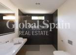 Nouvelle construction - VILLA -
BAÑOS Y MENDIGO - Altaona Golf