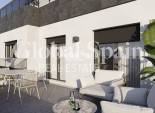 Nouvelle construction - APPARTEMENT -
CASARES - Doña Julia Golf