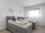 Resale - APARTMENT -
TORREVIEJA - Los Frutales