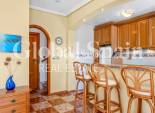 Wiederverkauf - HAUS -
CABO ROIG - Costa Blanca