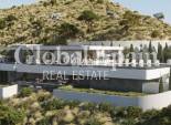Nouvelle construction - VILLA -
BENAHAVÍS - Real de la Quinta