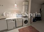 Wederverkoop - VILLA -
SANTIAGO DE LA RIBERA - Costa Calida