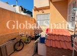 Wederverkoop - HUIS -
TORREVIEJA - Carrefour