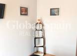 Wederverkoop - APPARTEMENT -
BENIDORM - Levante