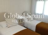 New Build - APARTMENT -
PILAR DE LA HORADADA