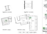 Nieuwbouw - PENTHOUSE -
ESTEPONA - Playa del Padrón