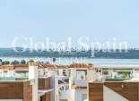 Resale - VILLA -
CIUDAD QUESADA