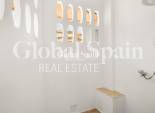 Venta - APARTAMENTO -
CALPE - Centro