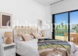 Nouvelle construction - VILLA -
SAN JAVIER - Parque del doce