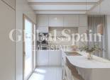 Nueva construcción  - APARTAMENTO -
PILAR DE LA HORADADA