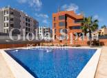 Venta - APARTAMENTO -
ORIHUELA COSTA - Las Filipinas