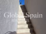 Wiederverkauf - PENTHOUSE -
SAN MIGUEL DE SALINAS - Costa Blanca