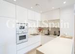 Resale - APARTMENT -
GUARDAMAR DEL SEGURA - El Raso