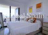 Resale - APARTMENT -
ORIHUELA COSTA - Punta Prima