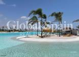 Neubau - VILLA -
TORRE PACHECO - Santa Rosalia Lake And Life Resort