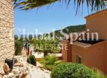 Resale - VILLA -
JÁVEA - Costa Blanca