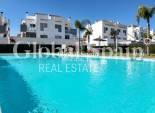Resale - Apartment -
PUNTA PRIMA