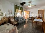 Wiederverkauf - VILLA -
GUARDAMAR DEL SEGURA - Costa Blanca