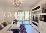 Revente - APPARTEMENT -
TORREVIEJA - Aldea del mar