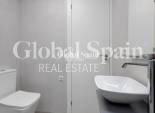 Revente - APPARTEMENT -
TORREVIEJA - Center