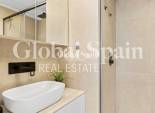 Resale - APARTMENT -
SAN JAVIER - Costa Calida