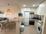 Wederverkoop - APPARTEMENT -
VILLAMARTÍN - Costa Blanca