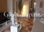 Resale - APARTMENT -
VILLAMARTÍN - Costa Blanca