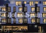 New Build - APARTMENT -
TORREVIEJA - Center