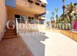 Revente - APPARTEMENT -
ORIHUELA COSTA - Costa Blanca