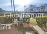 Revente - APPARTEMENT -
SUCINA - Inland
