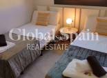 Revente - APPARTEMENT -
ORIHUELA - Inland