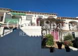 Wederverkoop - APPARTEMENT -
TORREVIEJA - LOS BALCONES - LOS ALTOS