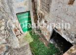 Wiederverkauf - HAUS -
GATA DE GORGOS - Gata de Gorgos