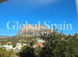 Wiederverkauf - VILLA -
FINESTRAT - Costa Blanca