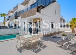 Wiederverkauf - VILLA -
TORREVIEJA - Costa Blanca