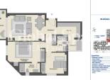 Neubau - WOHNUNG -
MARBELLA - Nueva Andalucia