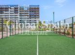 Odsprzedaż - MIESZKANIE -
ORIHUELA COSTA - 