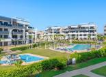 Wiederverkauf - WOHNUNG -
ORIHUELA COSTA - Playa Flamenca