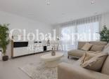 Nieuwbouw - VILLA -
TORREVIEJA - Parque Acuático - Sector 25