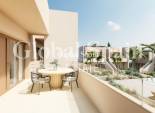 Nueva construcción  - APARTAMENTO -
SAN JAVIER - Roda Golf