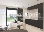 New Build - APARTMENT -
PILAR DE LA HORADADA - pueblo