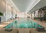 Neubau - WOHNUNG -
MARBELLA - Los Monteros