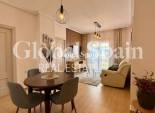 Wiederverkauf - WOHNUNG -
GUARDAMAR DEL SEGURA
