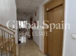 Resale - APARTMENT -
ALGORFA - Inland