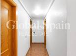 Wederverkoop - APPARTEMENT -
TORREVIEJA - Rocio del Mar